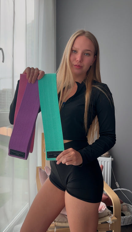 Resistance Band
