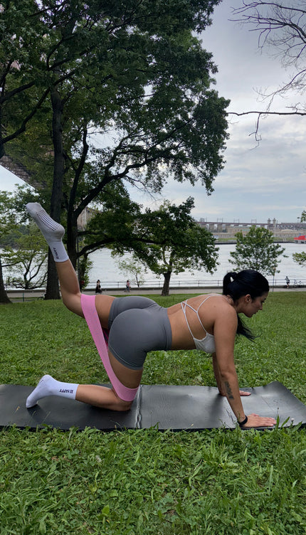 Resistance Band