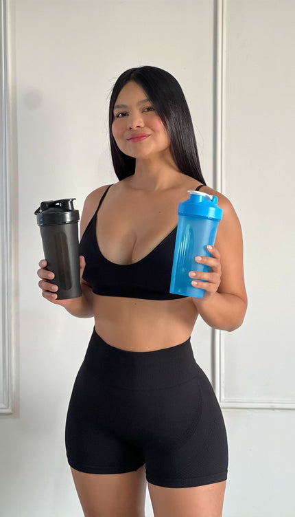 Protein Bottle Shaker