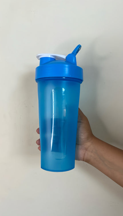 Protein Bottle Shaker
