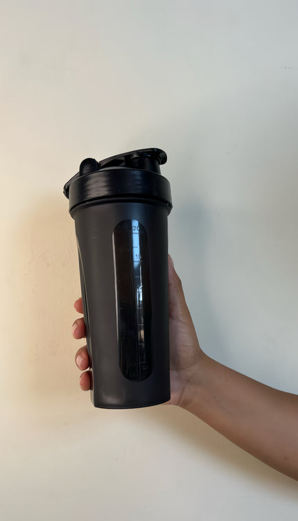 Protein Bottle Shaker