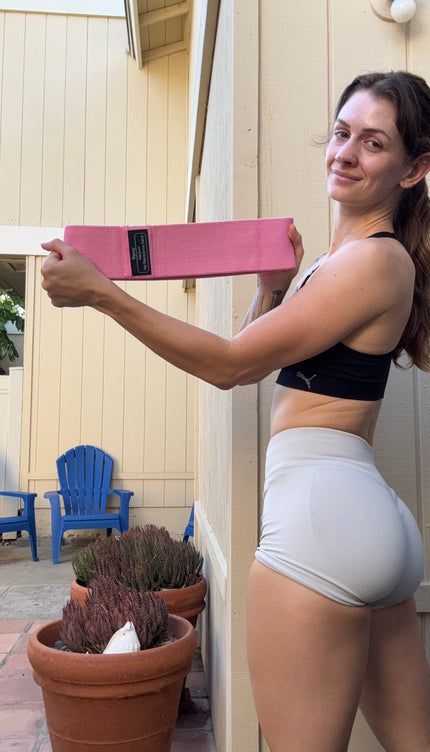 Resistance Band